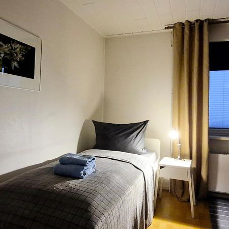 Apartment Rude Flensborg Eksteriør billede