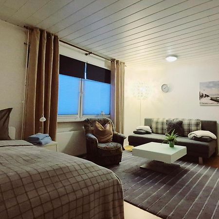 Apartment Rude Flensborg Eksteriør billede