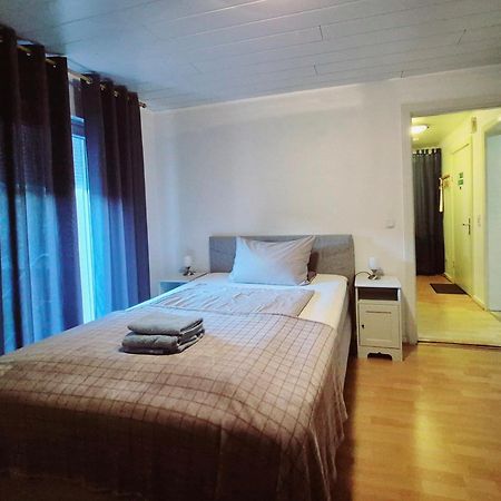 Apartment Rude Flensborg Eksteriør billede