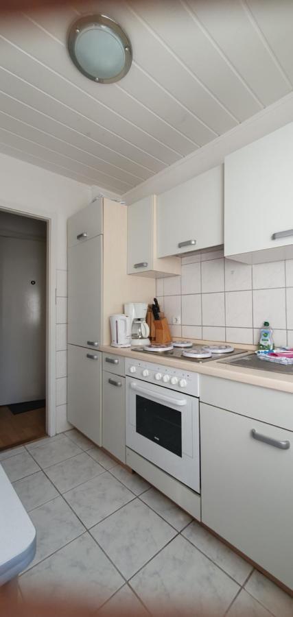 Apartment Rude Flensborg Eksteriør billede