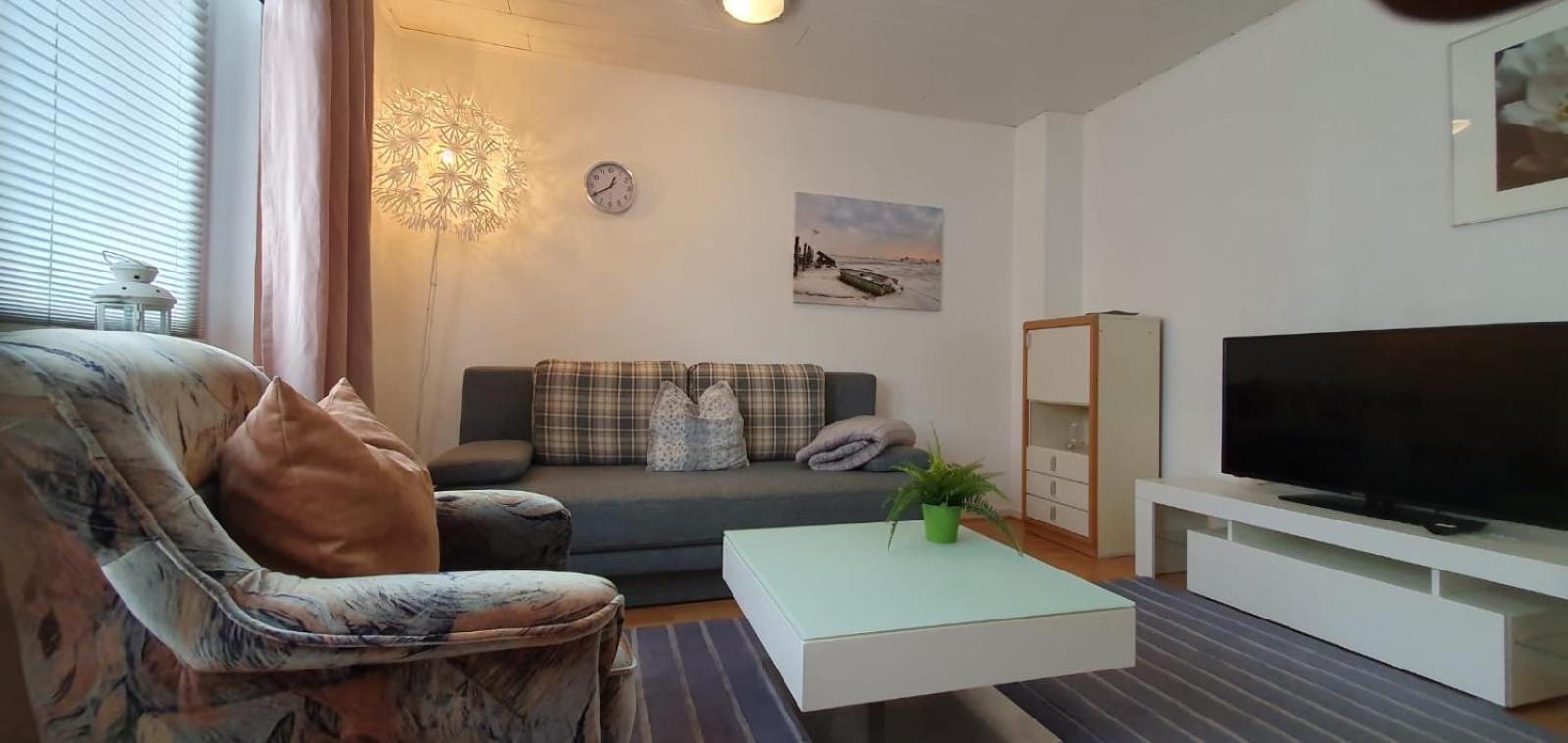 Apartment Rude Flensborg Eksteriør billede